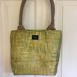 ☀️ 🇺🇸 Madison Belmont Small Tote Handbag